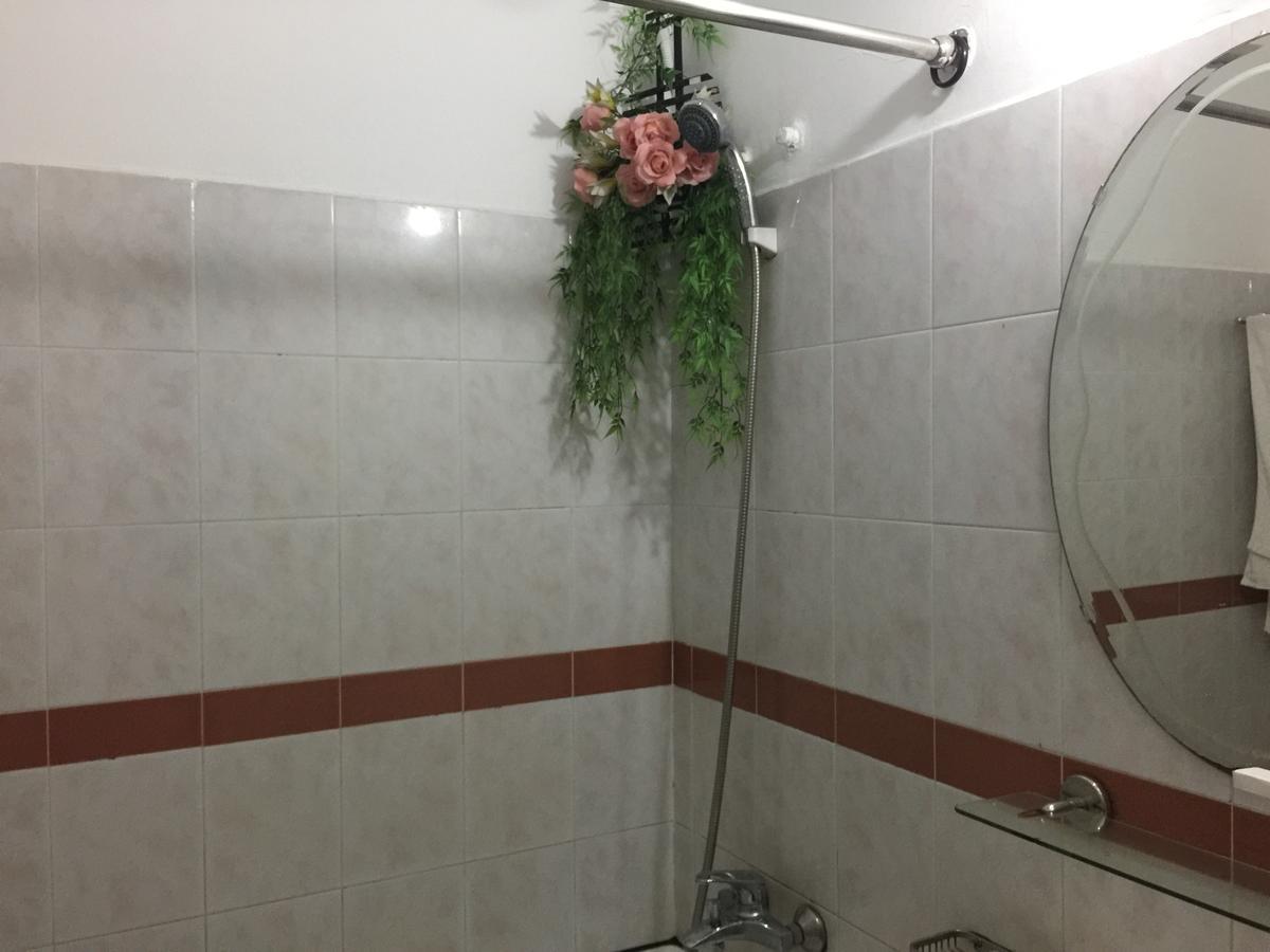 Duyen Sai Gon Hotel 호치민 외부 사진